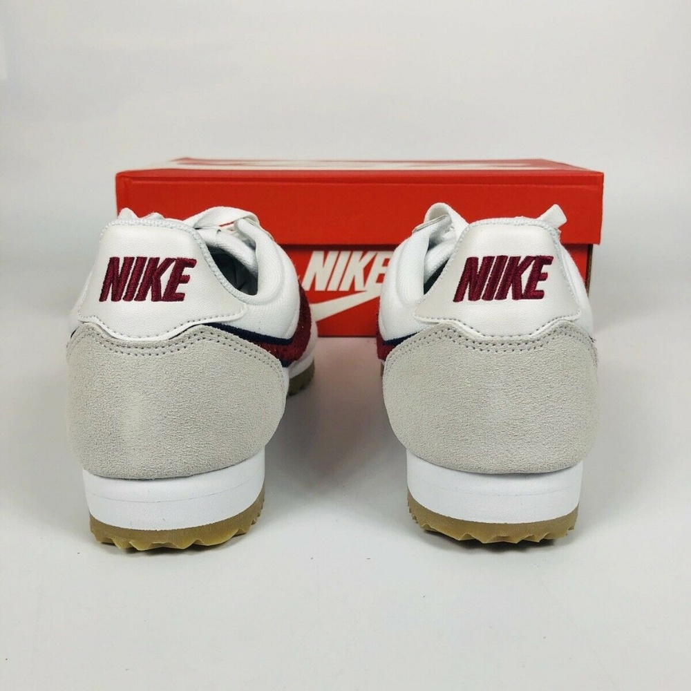 Nike Womens Classic Cortez - Picture 5 of 6